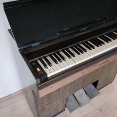 KAWAI 昭和　オルガンの画像