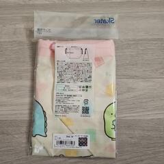 【値下げ】新品すみっコぐらしランチ巾着の画像