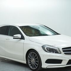 【輸入車特集】メルセデスベンツ Cクラス (セダン) 　Ｃ２００...