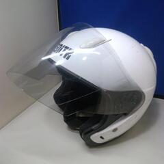 バイク用ヘルメット