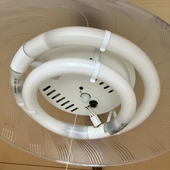 ナショナル　シーリングライト　　の画像