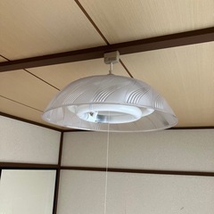 ナショナル　シーリングライト　　