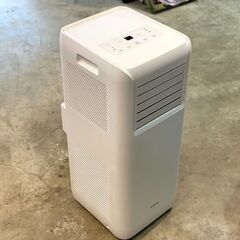 アイリスオーヤマ ポータブルクーラー IPA-2203G 202...
