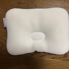 ベビー寝具　ベビー枕　の画像