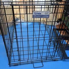 猫ちゃんわんちゃん、小動物用　ペット　値下げケージ　改　スライドトレイありません。の画像