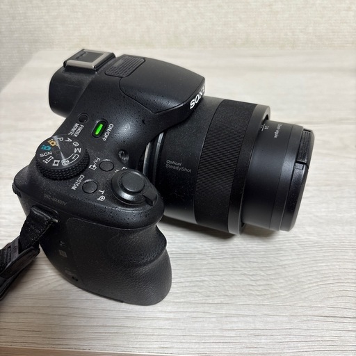 SONY Cyber-shot