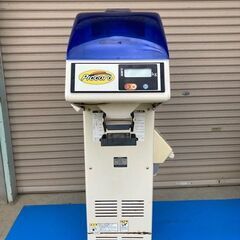 自動選別計量器 イセキ ポリメイト LTE9 単層100V