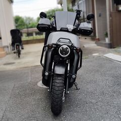 ホンダ　ベンリィ110　クロスカブヘッドライトカスタム等　約13,000㎞　2022年製　原付　二種　バイク　キャンプツーリング等に　ベンリー110の画像