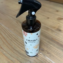 ORMIO 犬猫 ドライシャンプー