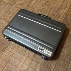 高級ブランド🔴ZEROﾊﾘﾊﾞｰﾄﾝ🔴アタッシュケース