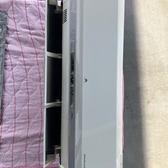 エアコン　日立　白くまくん　8畳用