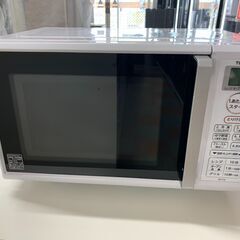 ★ジモティ割引あり★ 電子レンジ 東芝 ER-T16 2020年...