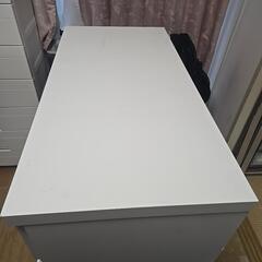 白タンスの画像