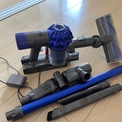ダイソン掃除機(ジャンク)
