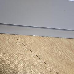 白タンスの画像