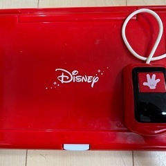 ディズニーパソコン