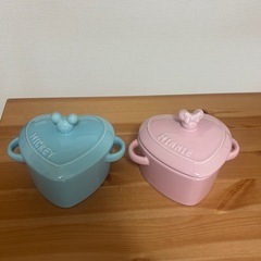 ディズニー　食器の画像