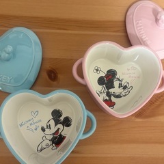 ディズニー　食器の画像