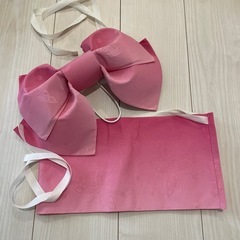 浴衣 帯 蝶々