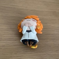 約束のネバーランド エマのフィギュアの画像