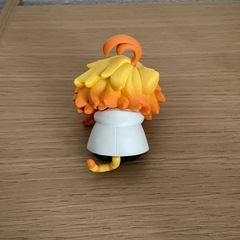 約束のネバーランド エマのフィギュアの画像