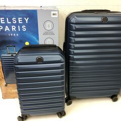 DELSEY デルセー ヘリウムエッジ 2個セット 36L-10...