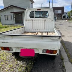 H21年　三菱ミニキャブ　の画像