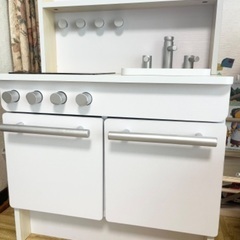 【値下げしました！】子供用キッチン🍴
