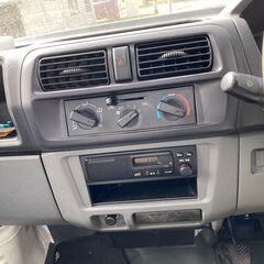 H21年　三菱ミニキャブ　の画像