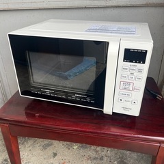 電子レンジ　G780