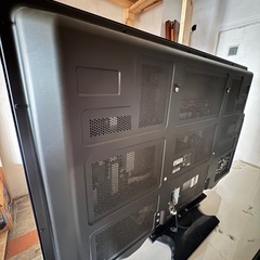 日立TV P50-XP05の画像