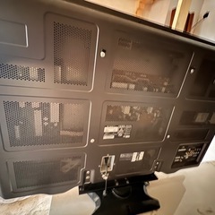 日立TV P50-XP05の画像