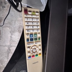 日立TV P50-XP05の画像