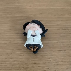 約束のネバーランド レイのフィギュアの画像
