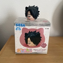 約束のネバーランド レイのフィギュア
