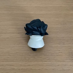 約束のネバーランド レイのフィギュアの画像