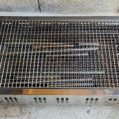 バーベキューコンロ【値下げ交渉可能】の画像