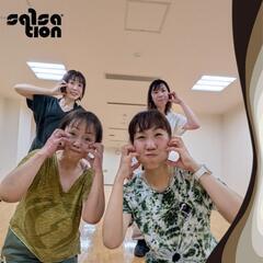 サークル活動で滝汗かきましょう❢