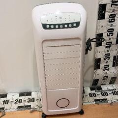 0527-320 温冷風扇　2020年製