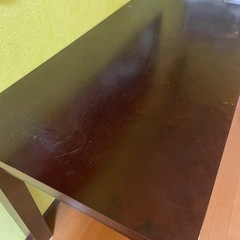 デスク テーブル 無料の画像