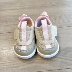 IFME イフミー　ベビー　キッズ　スニーカー 12cm
