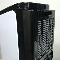 アイリスオーヤマ ポータブルクーラー IPP-2621G 2021年製の画像