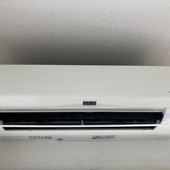 HITACHI 白くまくん 10畳用ルームエアコン