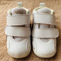 asics【13cm】アミュレファーストSLの画像