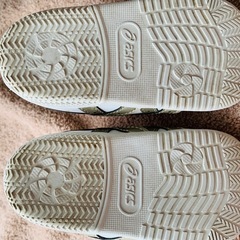 asics【13cm】アミュレファーストSLの画像
