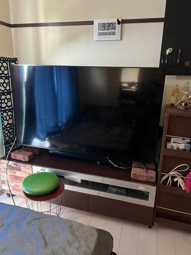  65型
液晶テレビ