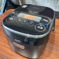 IRIS OHYAMA アイリスオーヤマ 炊飯器 RC-MA50...