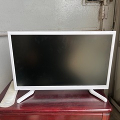 テレビ　G781の画像