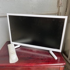 テレビ　G781