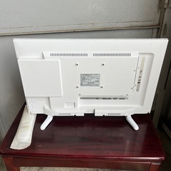テレビ　G781の画像